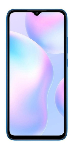 Xiaomi 9a Dual Sim 32 Gb Azul 2 Gb Ram