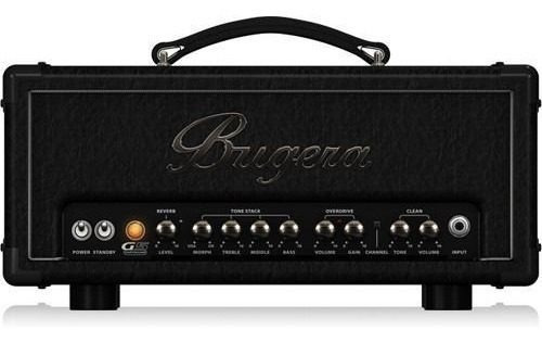 Amplificador Bugera Infinium G5 Para Guitarra De 5w