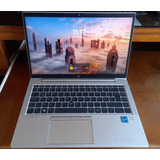 Laptop Hp Elitebook G8 840 Notebook Pc