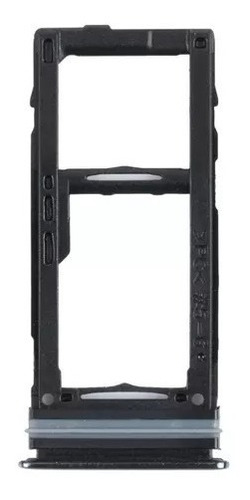 Bandeja Porta Sim Para Samsung A52 - Dcompras