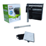 Filtro Externo Aleas Xp-08 680 L/h Aquários Até 120 L 110v