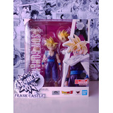 Gohan Ssj - Sh Figuarts Dragon Ball - Figura Nueva Sellada