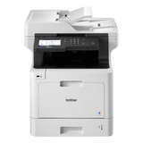 Impresora Multifuncional Láser Mfc-l8900cdw Color