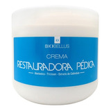 Crema Restauradora Pedica X 250 Ml - Biobellus