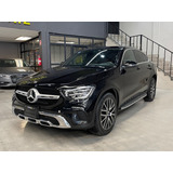 Mercedes-benz Clase Glc 2020