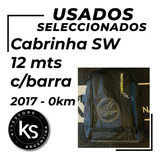 Cabrinha Switchblade 12 Mts C/ Barra 2017. Estado Impecable