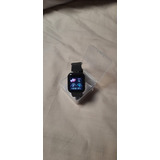 Reloj Smart Color Negro .- Envío Gratis.