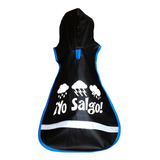 Capa Impermeable Para Perros Tallas Xs / L 