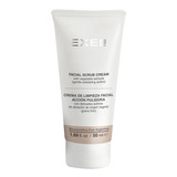 Exel Basics Crema De Limpieza Facial Para Todo Tipo De Piel 50ml/50g