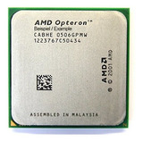 Lote De 2 Procesadores Cpu Amd Osa265faa6cb Opteron 265 Dual