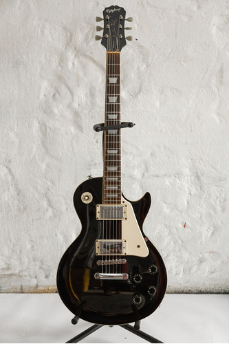 EpiPhone Les Paul Standard Korea - Impecable