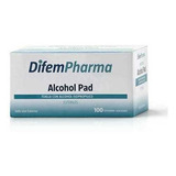 Alcohol Pad