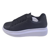 Tenis Calzado Deportivo Zapatos Casuales Tenis Moda Mujeres