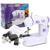 Mini Maquina De Coser Portatil Sewing Machine