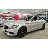 Mercedes Benz C 180 2015