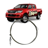 Cable Apertura Tanque De Combustible Toyota Hilux 2005