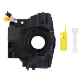 Resorte Reloj Sensor Angulo Espiral Pista Jeep Patriot 07-16