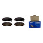 Kit X2 Discos De Freno Fremax Acura Rl/tl 1996 En Adelante Acura TL