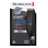 Cortadora De Cabello Remington Hc1096 Kit De Peluquería Colo