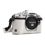 Megagear Mg1354 Olympus Omd Em10 Marca Iii Siempre Listo Ca