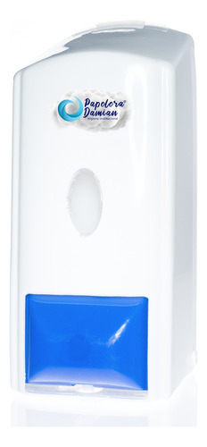 Dispenser Jabon Liquido Pared Alcohol Gel