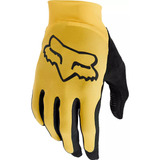 Guantes Fox Flexair Amarillo