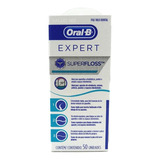 Hilo Dental Superfloss Oral-b