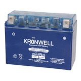 Bateria Kronwell 12n6.5 Yb6.5l Shael Xmm 250