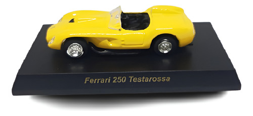 Ferrari Kyosho 1 64 | MercadoLivre 📦 Ferrari Kyosho 1 64 | MercadoLivre 📦