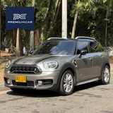 Mini Cooper S Countryman Hibrido 1.5 Turbo All4 Automatico