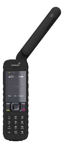  Inmarsat Isatphone 2 Nuevo Teléfono Móvil Satelital