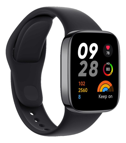 Xiaomi Redmi Watch 3 Active, Smartwatch / Llamadas Bluetooth