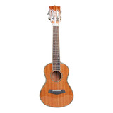 Guitarra Ukelele Uke Hawaii De 23 Pulgadas Para Niños Adu