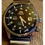 Reloj Orient King Diver 21 Jewels Automátic