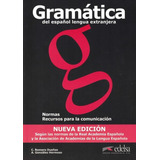 Gramatica De Espanol Lengua Extranjera - Nueva Edicion