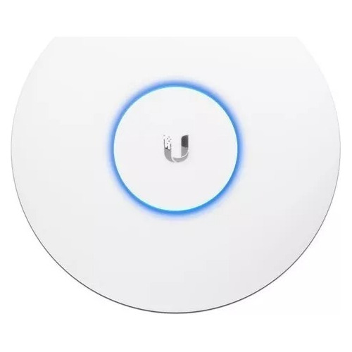 Ubiquiti U6-lr Unifi Ap Ac 4x4 Wifi6 2.4/5ghz