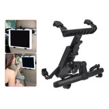 Soporte Porta Tablet Auto Asiento Respaldo Cabecera