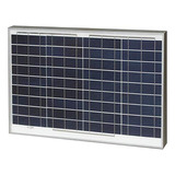 Panel Solar Mono De 12 V 85 W Con Garantía De Salida De 25 A