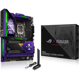 Motherboard Z690 Maximus Hero Asus Rog X Evangelion Edition