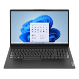 Notebook Lenovo Core I3-1215u 512 Ssd 8gb Ram 15,6 Fhd Win11
