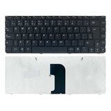 Teclado Para Lenovo 25-011427 9z.n5jsn.001 G460 G460a G460al