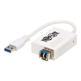 Adaptado  Usb Ethe Net   Monomodo De Fib A Opti A T Ans...