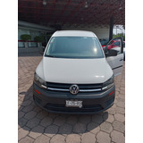 Volkswagen Caddy 2019 1.6 Maxi Mt