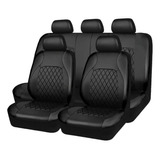 Funda Universal Para Asiento De Coche Cubre Asientos Para Au