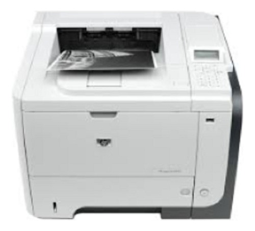 Impressora Hp Laserjet Enterprise P3015 (recondicionada)