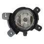 Faro Neblina Para Kia Picanto 2008 A 2011 Morning Izquierda Kia Picanto