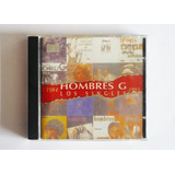 Hombres G - Los Singles - Cd