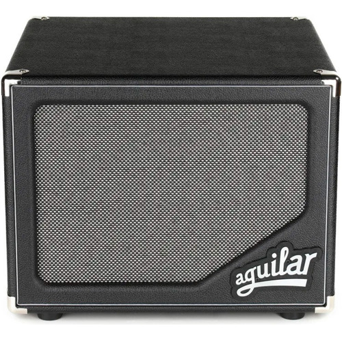 Gabinete Aguilar Sl1128 Para Bajo Sl 112 8 Ohms