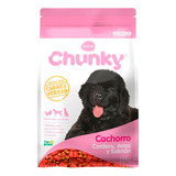 Chunky Cachorro De Cordero, Arroz Y Salmón X 1.5 Kg