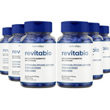 Pague 3 Leve 6 Revitabio Original Formula Auxilio Intestinal